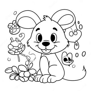 Khelne Vaale Ddijnii Jaanvr Jldii Tthiik Ho Jaao Rng Bhrne Vaalaa Prsstth 102400-40668