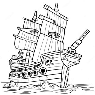 Saahsii Lego Iintt Smudrii Ddaakuu Jhaaj Rng Bhrne Vaalaa Prsstth 103199-41292