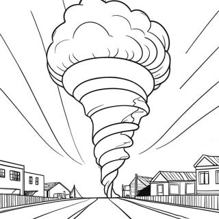 Ttonrneddo Ghuumtaa Huaa Rng Bhrne Vaalaa Prsstth 104075-41972