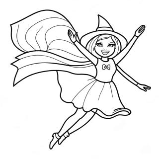 Uddtii Huii Baarbii Jaaduunii Rng Bhrne Vaalaa Prsstth 104715-42468