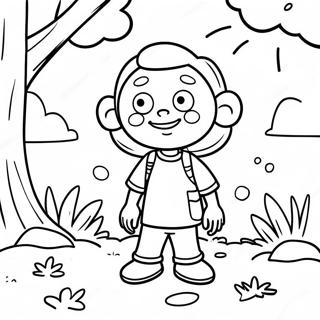 Sidd D Saains Kidd Prkrti Kii Khoj Krte Hue Rng Bhrne Vaalaa Prsstth 104947-42643