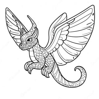 Shaandaar Aag Ke Pnkh Baarish Ke Rng Bhrne Vaalaa Prsstth 106287-43701