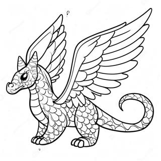 Shaandaar Aag Ke Pnkh Baarish Ke Rng Bhrne Vaalaa Prsstth 106287-43704