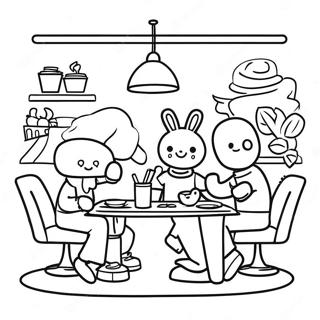 Khilvaadd Krne Vaale Phrendds Konphii Shonp Rng Bhrne Vaalaa Prsstth 107746 44845