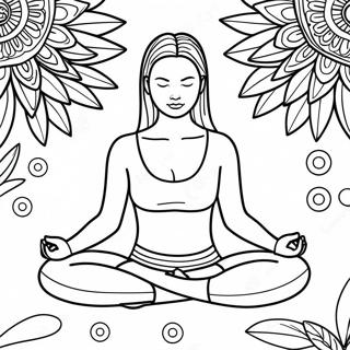 स्वास्थ्य रंगाई पृष्ठ