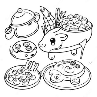 कोरियाई रंगाई पृष्ठ