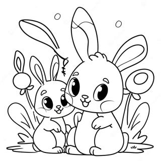 सनी बनीज़ रंगाई पृष्ठ