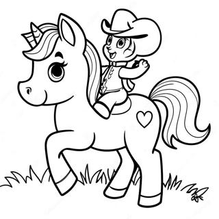 Eppl Jaik Ek Ponii Pr Rng Bhrne Vaalaa Prsstth 109625 46370