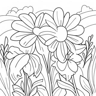 Bgiice Men Sundr Phuul Rng Bhrne Vaalaa Prsstth 109880-46572