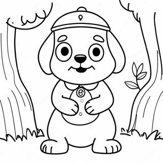 Monttii Ek Mjedaar Saahsik Kaary Men Rng Bhrne Vaalaa Prsstth 110472-47020