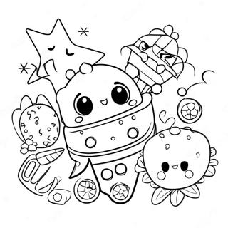 Mjedaar Shonpkins Shaayk Upkrnn Ke Saath Rng Bhrne Vaalaa Prsstth 11258 2371