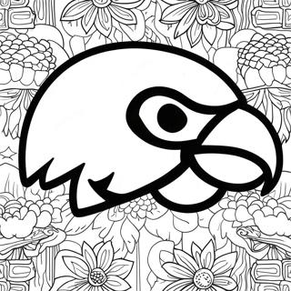 Aayovaa Honkaaiij Logo Rng Bhrne Vaalaa Prsstth 113732-49707