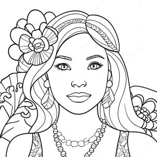 Vividh Mhilaaen Rng Bhrne Vaalaa Prsstth 114403 50235