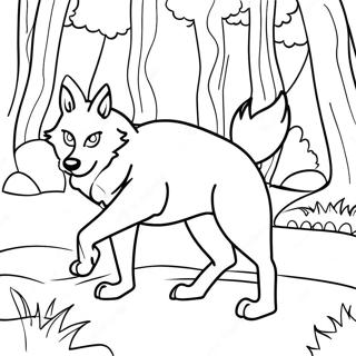 Caalaak Bheddiyaa Shikaar Kaa Piichaa Krte Hue Rng Bhrne Vaalaa Prsstth 12180-1520