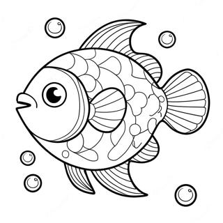 Khush Mchlii Bulbulon Ke Saath Rng Bhrne Vaalaa Prsstth 123869-58080