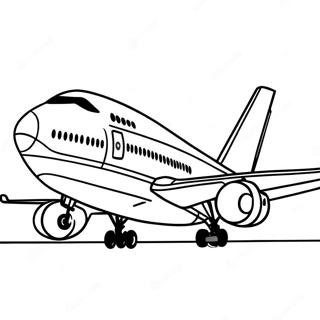 747 Vimaan Rng Bhrne Vaalaa Prsstth 124173-58404