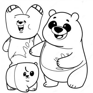 Khilvaadd Krne Vaale Vii Beyr Biyrs Kaa Rng Bhrne Vaalaa Prsstth 124641-58773