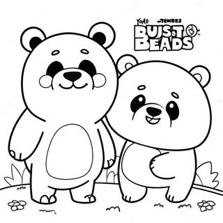 Pyaare Vii Beyr Biyrs Kaa Rng Bhrne Vaalaa Prsstth 124642-58777