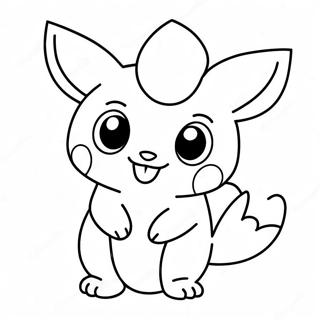 Pyaare Bebii Pokemonn Rng Bhrne Vaalaa Prsstth 127295-60828
