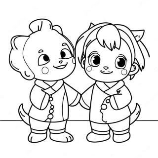 Kaaii Laan Aur Rinttuu Kaa Rng Bhrne Vaalaa Prsstth 127632-61221