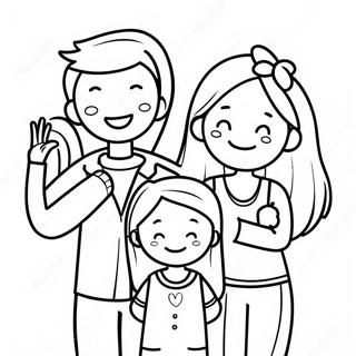 Khush Privaar Ek Saath Rng Bhrne Vaalaa Prsstth 127915 61442