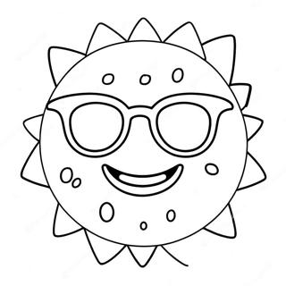 Khush Suurj Dhuup Ke Cshme Ke Saath Rng Bhrne Vaalaa Prsstth 127916-61445