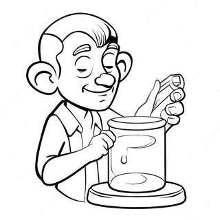 Biiephjii Ek Spnaa Jaar Pkdde Rng Bhrne Vaalaa Prsstth 128147-61617