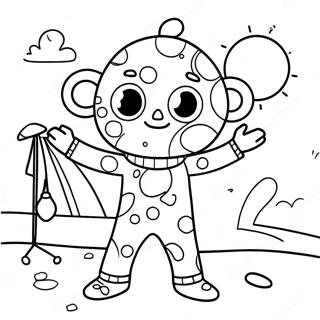 Pjaame Men Vicitr Sainddmain Rng Bhrne Vaalaa Prsstth 129969-63038