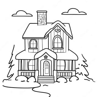 Brphiilaa Krisms Ghr Rng Bhrne Vaalaa Prsstth 130431-63398