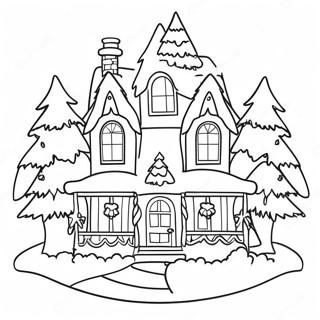 Utsv Kaa Krisms Ghr Rng Bhrne Vaalaa Prsstth 130432-63402