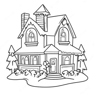 Utsv Kaa Krisms Ghr Rng Bhrne Vaalaa Prsstth 130432-63403