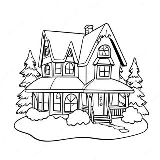 Utsv Kaa Krisms Ghr Rng Bhrne Vaalaa Prsstth 130432-63404