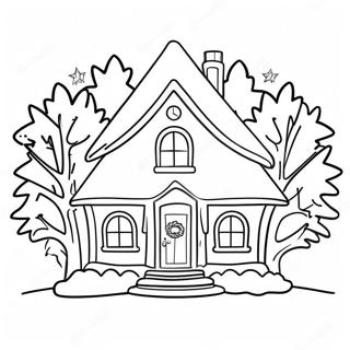 Aakrssk Krisms Ghr Rng Bhrne Vaalaa Prsstth 130433-63406