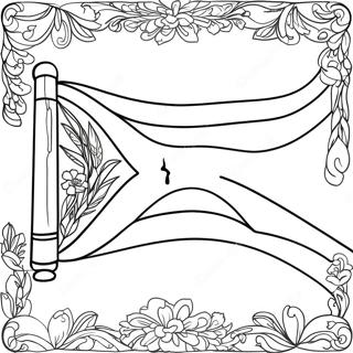 Vistrt Kyuubaa Dhvj Rng Bhrne Vaalaa Prsstth 133569-65831