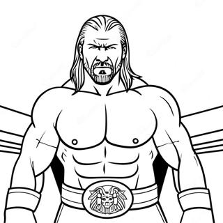 घुमाना रंगाई पृष्ठ