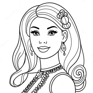 Phaishnebl Baarbii Kaa Sir Rng Bhrne Vaalaa Prsstth 135444 67294