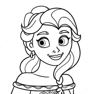 Elsa Hailoviin Rng Bhrne Vaalaa Prsstth 136411-68044