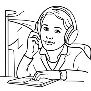 Shaanubhuutishiil Saamaajik Kaarykrtaa Sunne Vaalaa Rng Bhrne Vaalaa Prsstth 138032-69466