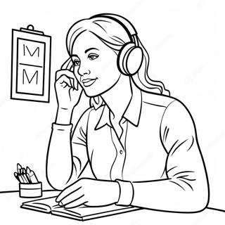 Shaanubhuutishiil Saamaajik Kaarykrtaa Sunne Vaalaa Rng Bhrne Vaalaa Prsstth 138032-69468