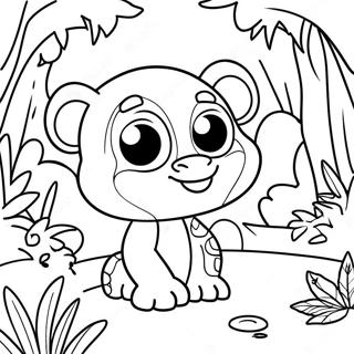 Romaanck Juubaa Jngl Saahsiktaa Rng Bhrne Vaalaa Prsstth 138466-69800