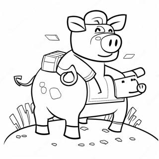 Maainkraaphtt Suar Ek Saddle Pr Rng Bhrne Vaalaa Prsstth 1454 2068