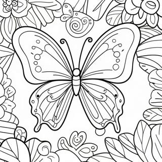 Rng Biraale Titlii Ke Pnkh Rng Bhrne Vaalaa Prsstth 14796 3235