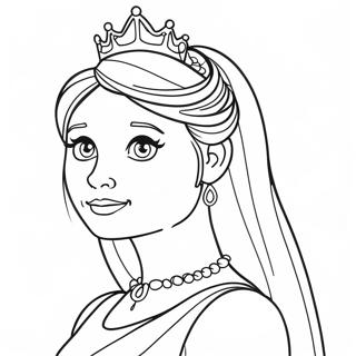 Phiyonaa Ek Raajkumaarii Ke Ruup Men Rng Bhrne Vaalaa Prsstth 24077-5252