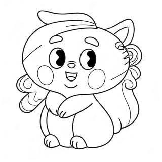 Buu Apne Psndiidaa Khilaune Ke Saath Rng Bhrne Vaalaa Prsstth 25079-5472