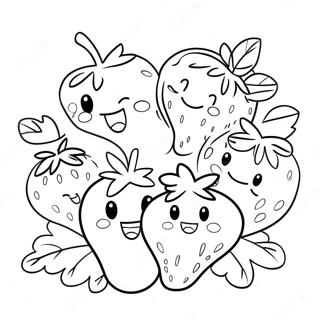 Khush Sttronberii Privaar Rng Bhrne Vaalaa Prsstth 26075-5689