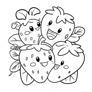 Khush Sttronberii Privaar Rng Bhrne Vaalaa Prsstth 26075-5691