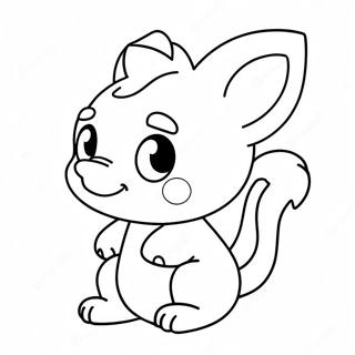 Kyuutt Eniml Viiddiyo Gem Kairekttr Rng Bhrne Vaalaa Prsstth 34971-7647