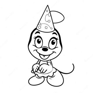 Paarttii Haitt Phne Minii Maaus Rng Bhrne Vaalaa Prsstth 3573 2402