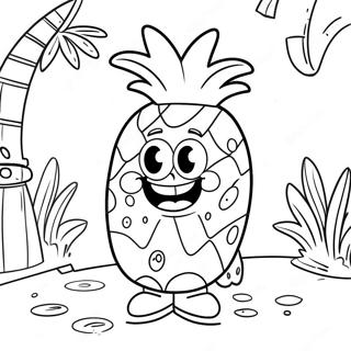 Spnjbonb Anaanaas Ke Ghr Men Rng Bhrne Vaalaa Prsstth 3662 2381