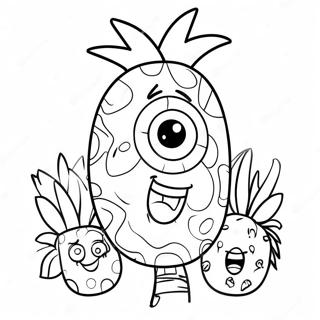 Spnjbonb Anaanaas Ke Ghr Men Rng Bhrne Vaalaa Prsstth 3662 2382